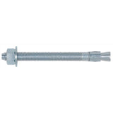 ANCHR WEDGE 5/8X3.5"BX10