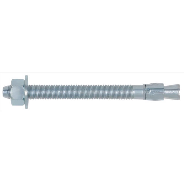 ANCHR WEDGE 5/8X3.5"BX10