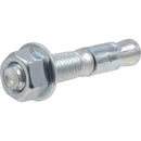 ANCHR WEDGE .75X4.25BX10