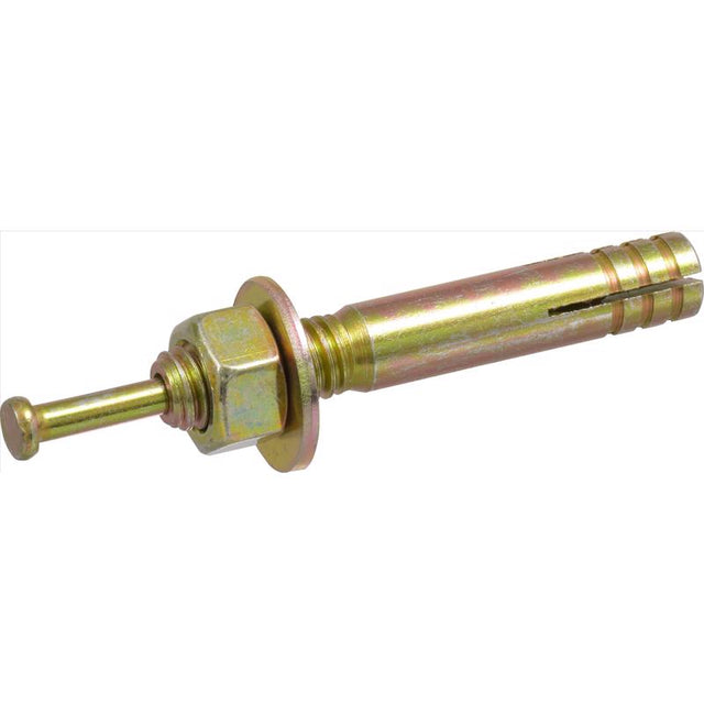 ANCHR DRV 3/8X2-3/8"BX50