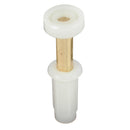 GUIDE ROLLER TOP BRS