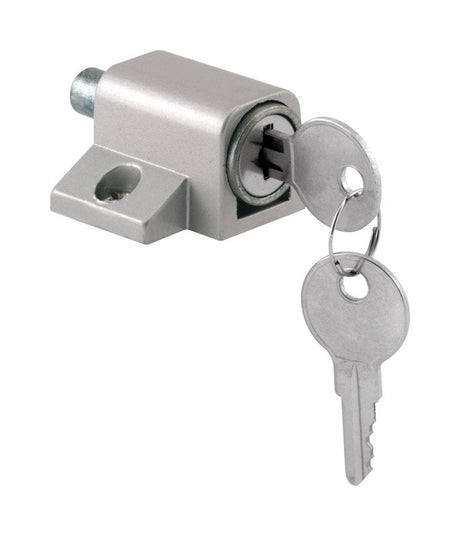 LOCK PATIO DR KEY U9861