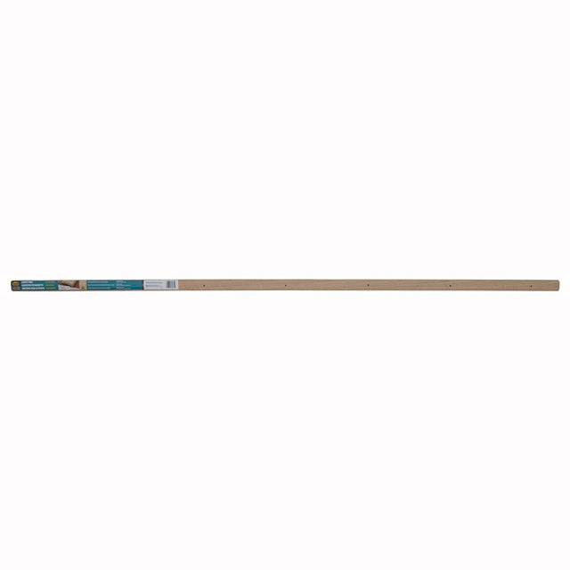 CARPET TRIM 1.4X72" OAK