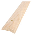M-D 0.5 in. H X 36 in. L Unfinished Wood Trim