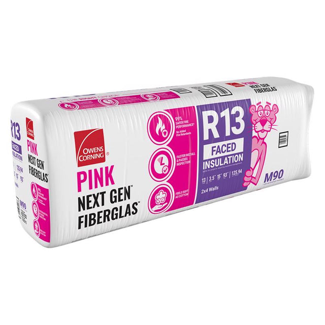 INSULATION R13 15X93OWEN