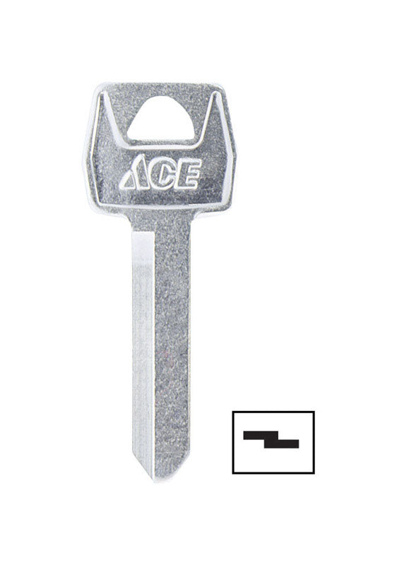 KEY FORD H51-ACE