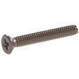 SCREW FH PH10-32X2 BX100