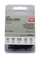 SCR DW PH CS6X1.25 100PC