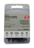 SCR DW PH FN6X1.25 100PC