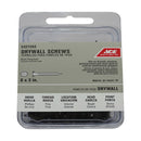 SCREW DW PH FN 8X3 50PC