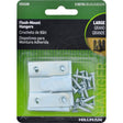 FLUSH MOUNT HANG1.75X1.5