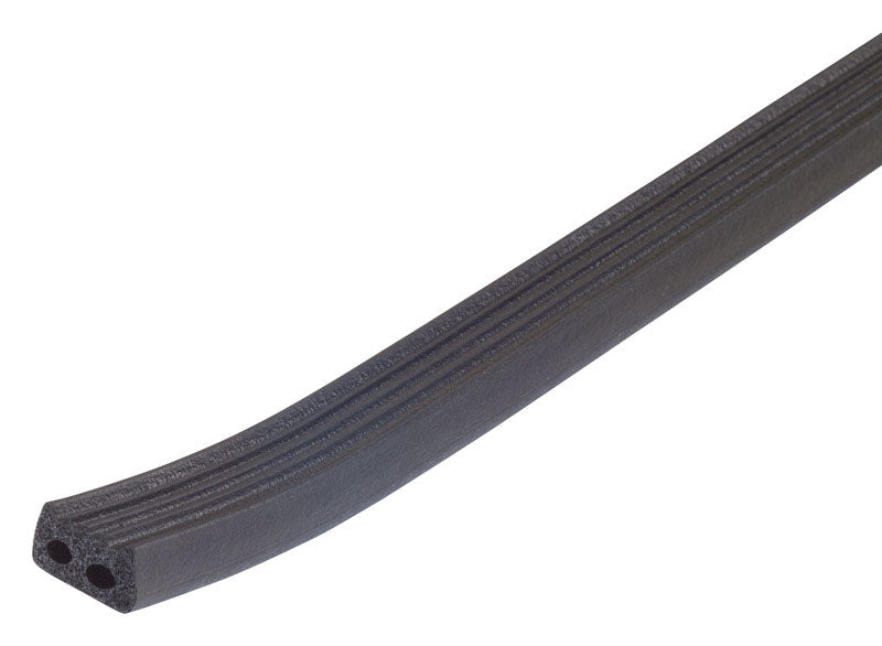 WEATHERSTRIP RBR A&M 10'