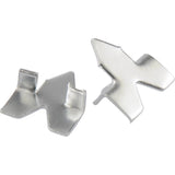 HILLMAN AnchorWire Glazier Points 1 oz 50 pk