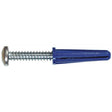 ANCHOR PLAS6-8W/SCRWCD75