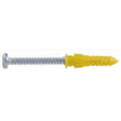 RIB ANCHOR 4-6 W/SC CD