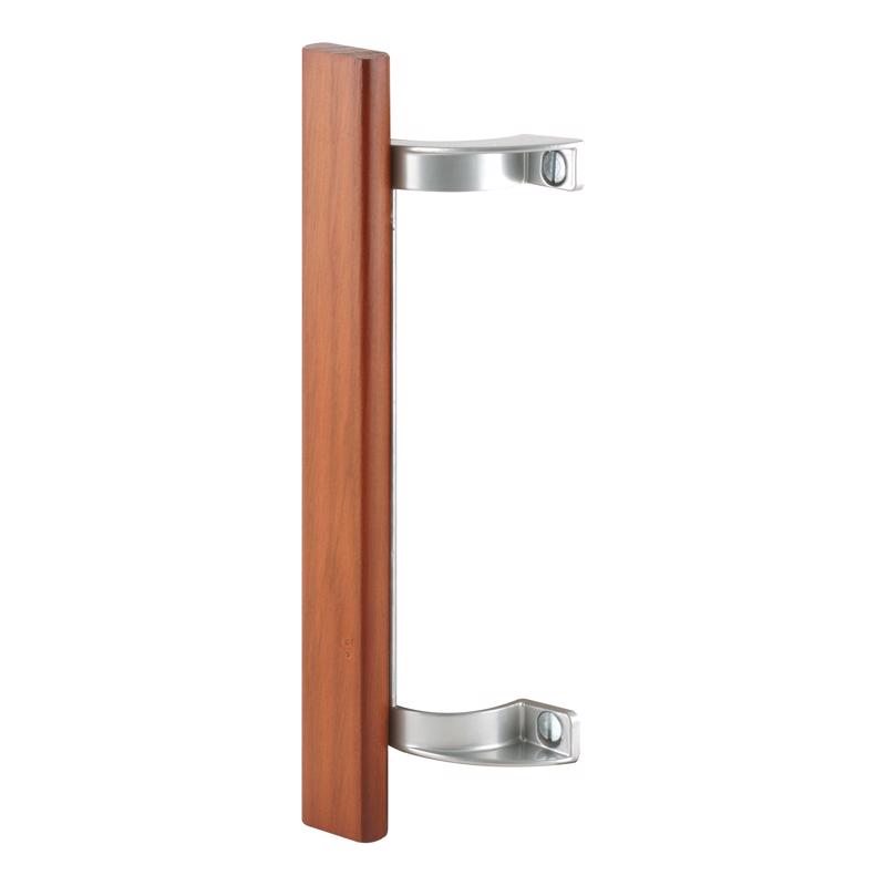 HANDLE PATIO DOOR WOOD