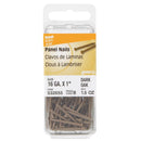 PANEL NAIL1" DK OAK 1.5