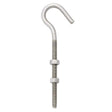 HOOK CLOTHSLN5/16X6"SS