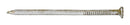 Ace 20D 3-3/4 in. Sinker Vinyl Steel Nail Checkered Head 1 lb
