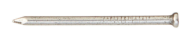 Ace 10D 3 in. Finishing Bright Steel Nail Countersunk Head 1 lb