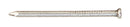 Ace 16D 3-1/2 in. Finishing Bright Steel Nail Countersunk Head 1 lb