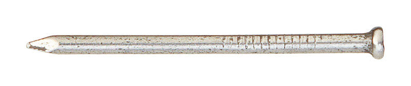 Ace 16D 3-1/2 in. Finishing Bright Steel Nail Countersunk Head 1 lb