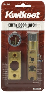 DEADLATCH ENTRY 6W AL BB