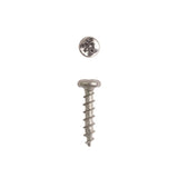 SPAX No. 6 X 5/8 in. L Phillips/Square Zinc-Plated Multi-Material Screw 50 pk