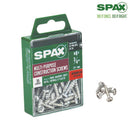 SCRW SPAX PH 8X3/4"BX35