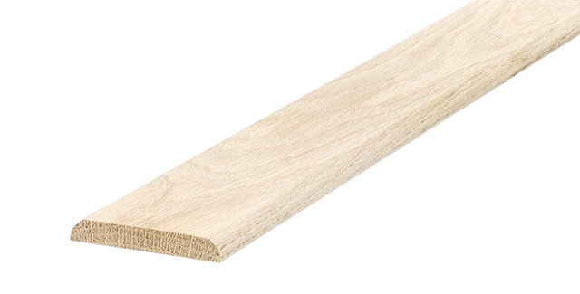 THRS FLAT OAK 2-1/2"X36"