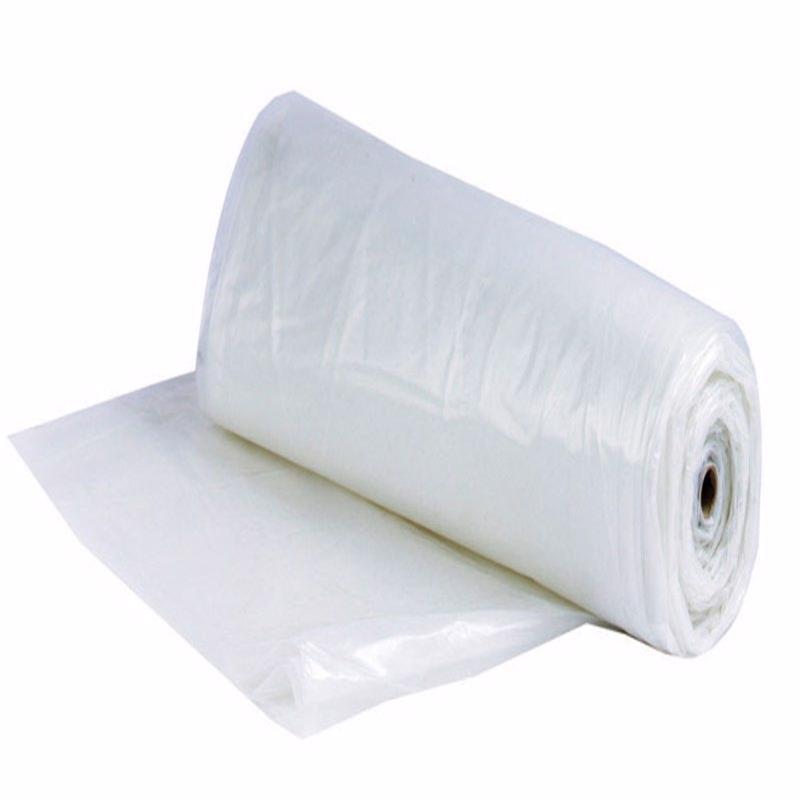 Film-Gard Plastic Sheeting 4 mil X 3 ft. W X 50 ft. L Polyethylene Clear 1 pk
