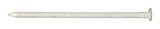 Ace 7D 2-1/4 in. Box Hot-Dipped Galvanized Steel Nail Flat Head 1 lb