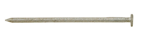 Ace 6D 2 in. Box Hot-Dipped Galvanized Steel Nail Flat Head 5 lb