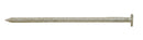 Ace 6D 2 in. Box Hot-Dipped Galvanized Steel Nail Flat Head 5 lb