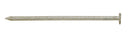 Ace 16D 3-1/2 in. Box Hot-Dipped Galvanized Steel Nail Flat Head 5 lb