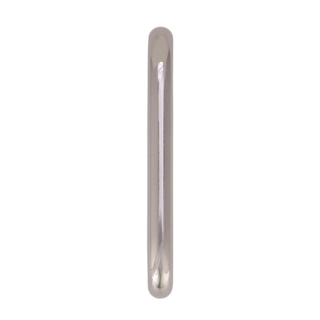 Amerock Allison Cabinet Pull 3 in. Polished Chrome 1 pk