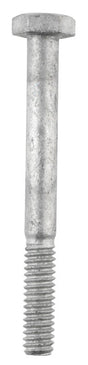 GALV HX BOLTS 1/4X2-1/2