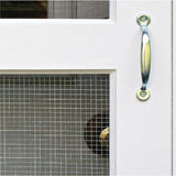 Garden Craft 36 in. H X 5 ft. L Galvanized Steel Hardware Cloth 1/4 in.