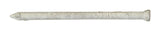 Ace 8D 2-1/2 in. Finishing Hot-Dipped Galvanized Steel Nail Countersunk Head 1 lb