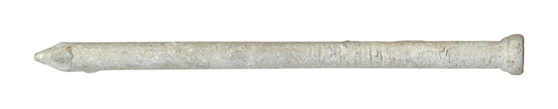 Ace 8D 2-1/2 in. Finishing Hot-Dipped Galvanized Steel Nail Countersunk Head 1 lb