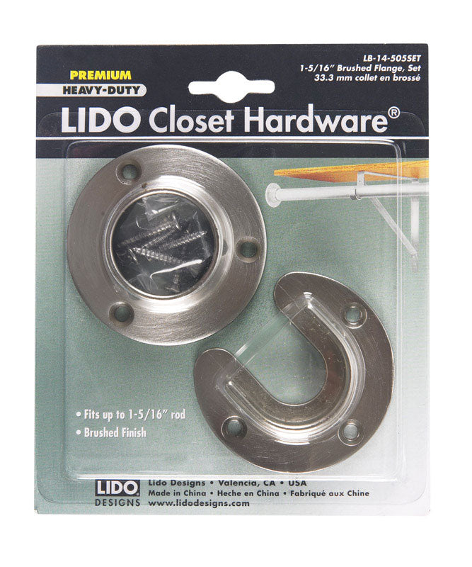 CLOSET FLANGE SET