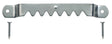 SAWTOOTH HANGER LARGE