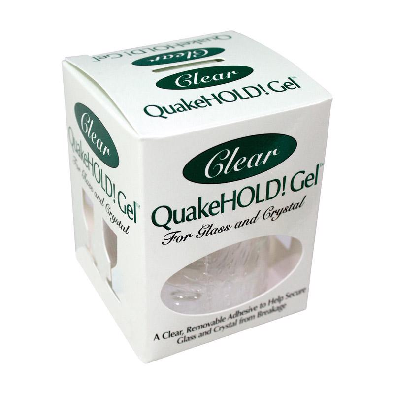 QUAKEHOLD GEL 4OZ