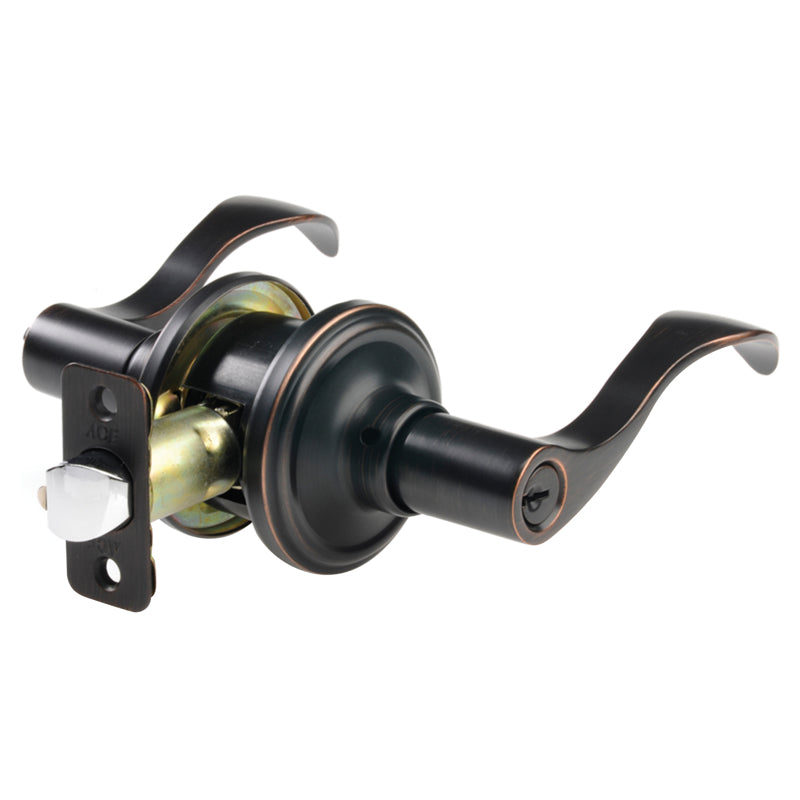ENTRY LEVER WAVE  ORB