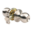ENTRY KNOB BALL SN ACE