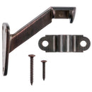 HANDRAIL BRKT 3-3/8"ORB
