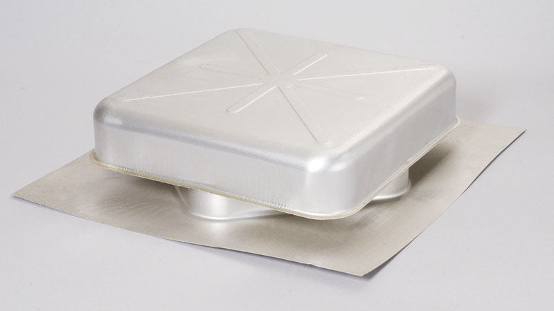 ROOF VENT SQ AL 50SQINFA