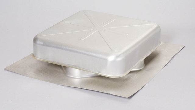 ROOF VENT SQ AL 50SQINFA