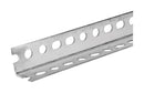 STEEL ANGL SLOT1-1/2X48"