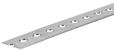 STEEL FLAT SLOT1-3/8X36"